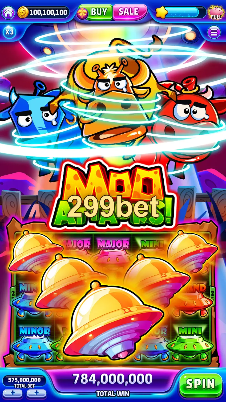 299bet Baixar