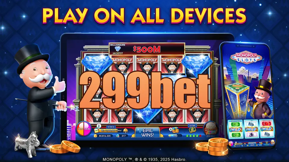 299bet Login
