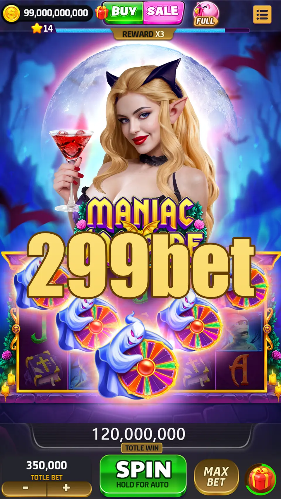 299bet Login
