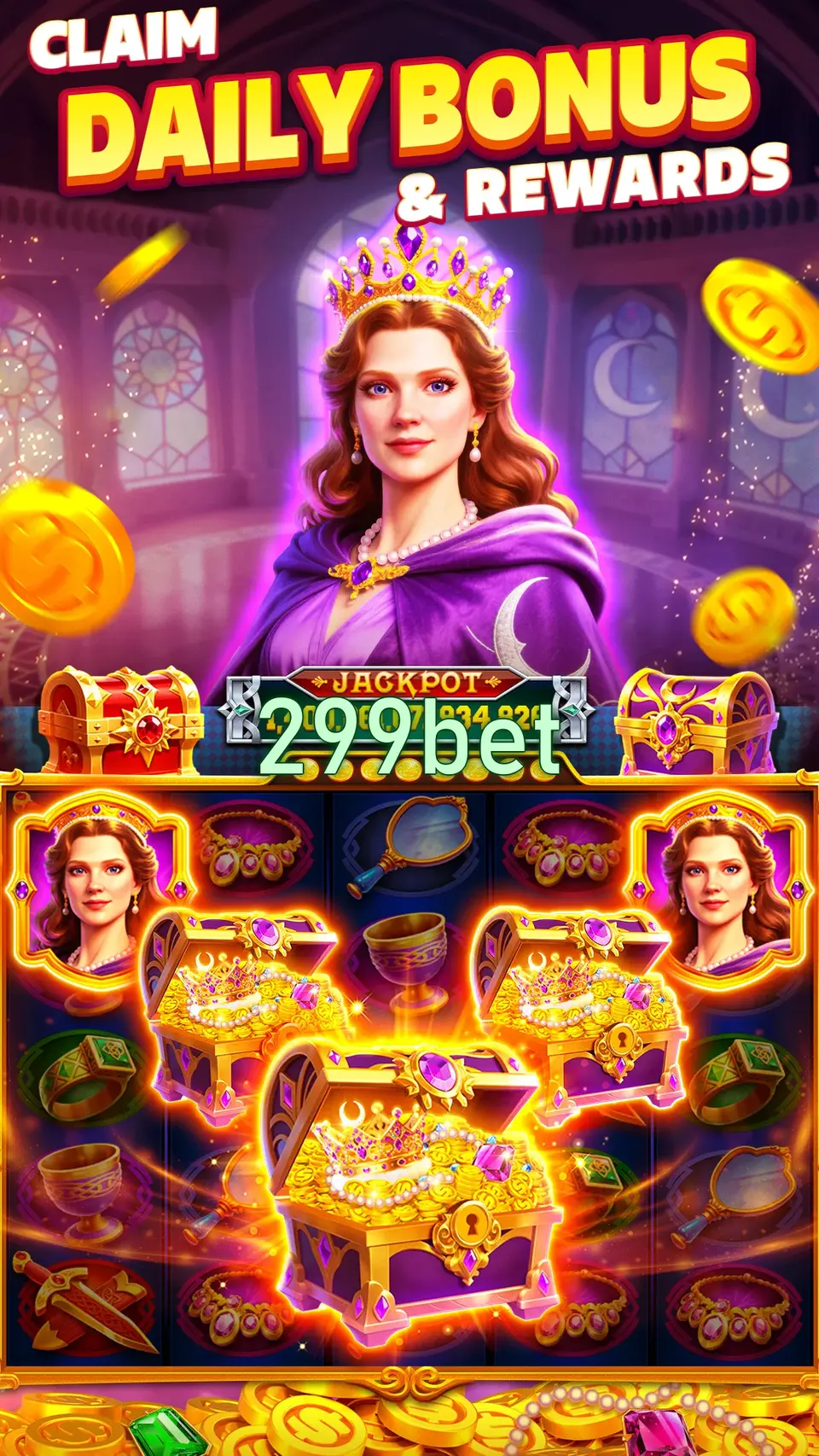 299bet Login