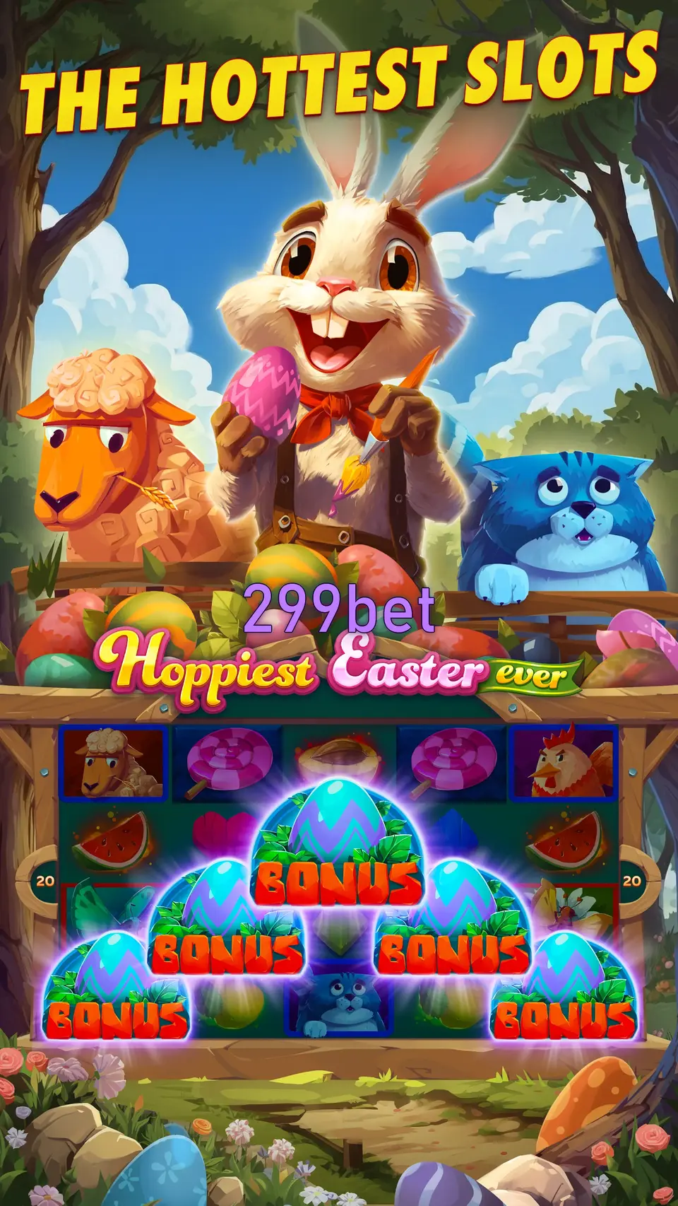 299bet Login